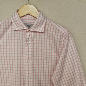Jack Spade Button Down S